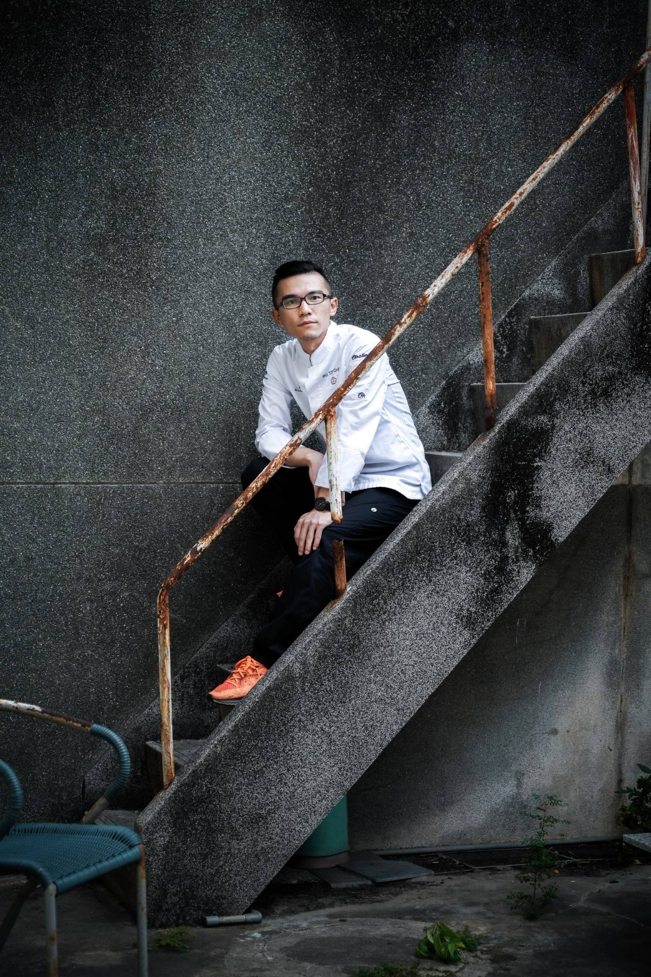 烘焙職人的比賽之路|如何做對決策?世界最佳麵包師—國際賽冠軍武子靖 不藏私經驗談 - Nonsense 謬思|藝術・思想・生活