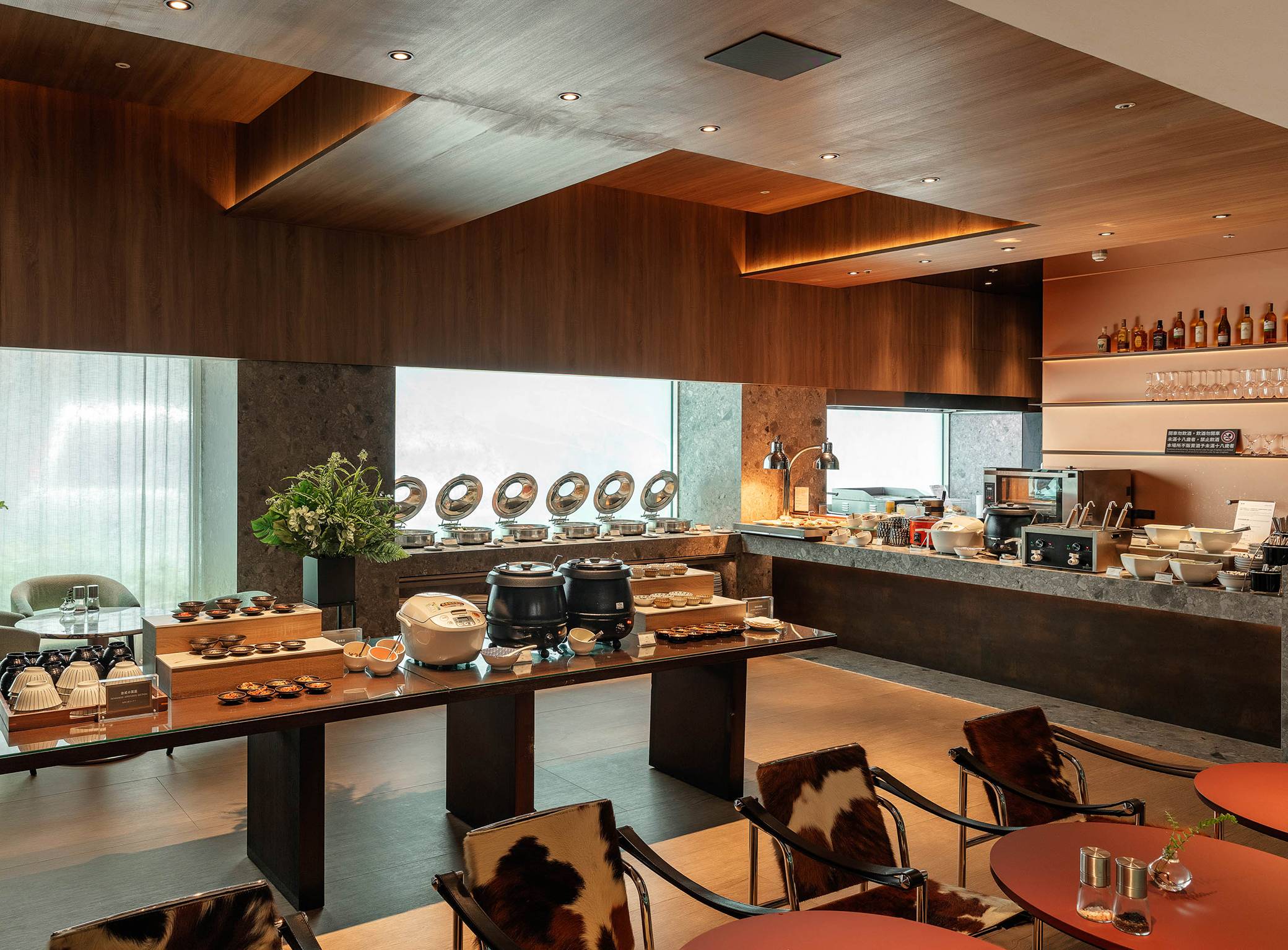 一起吃頓早餐吧！國聯飯店Slate CAFE 平日限時買一送一，享受暑期慢活早晨- Parrhesia 說真話｜政治經濟論壇