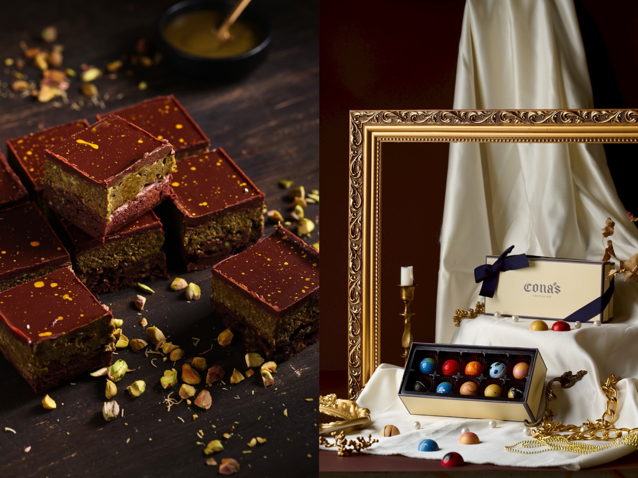 台灣限定 CHOCOLATE SHOP会場限定 台灣限定 CHOCOLATE SHOP会場限定
