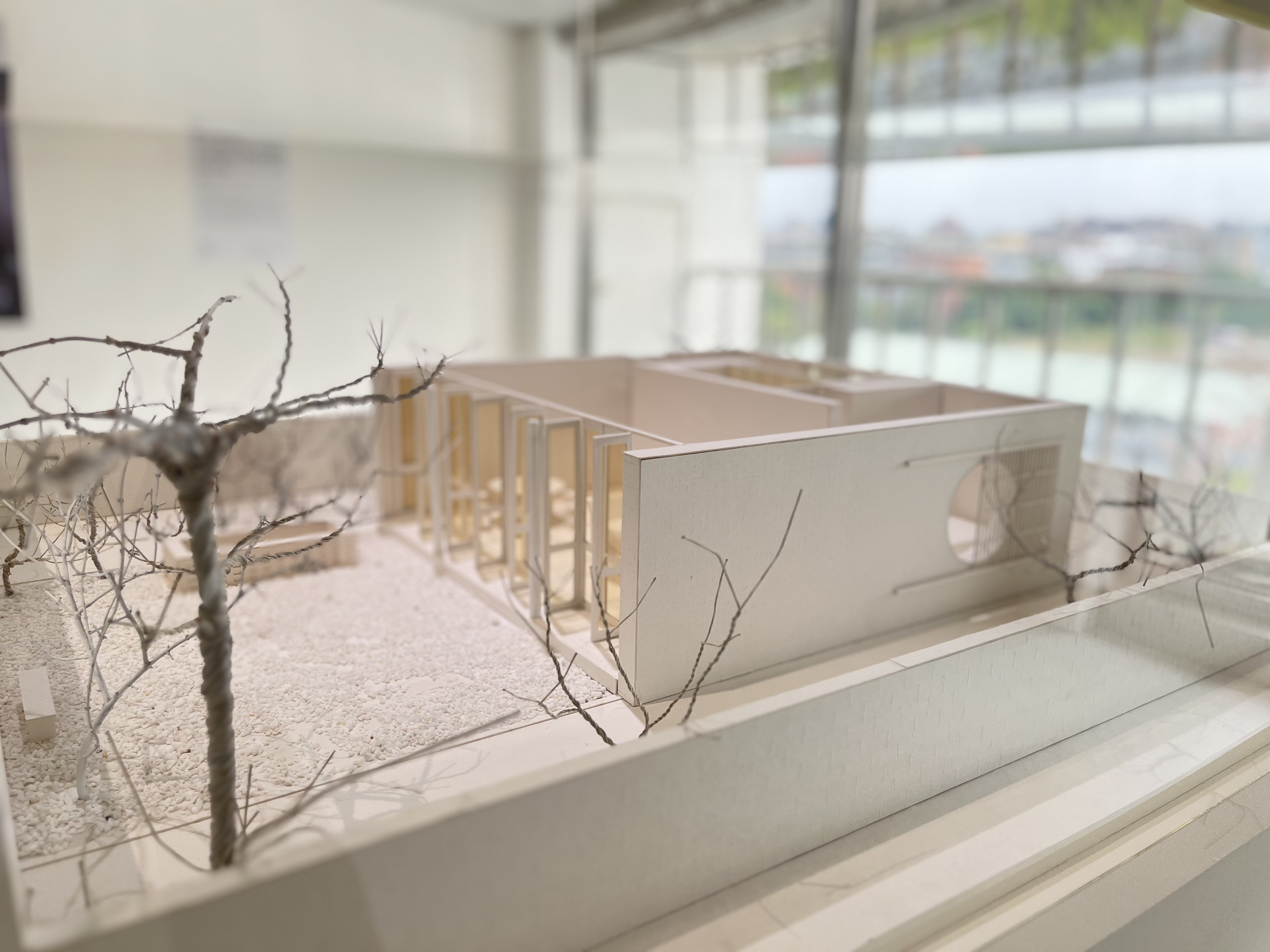 不只是頂樓加蓋、鐵皮屋,「摩登生活:臺灣建築1949 –1983」— 生活中你沒仔細看的臺灣建築美 - Nonsense 謬思|藝術・思想・生活