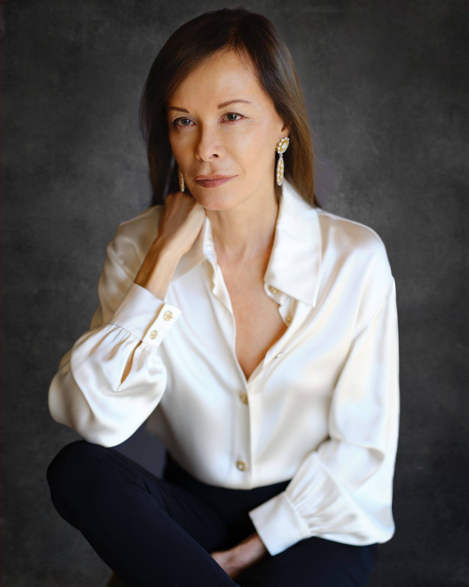 巴黎傳奇畫廊 Almine Rech 首度亮相台北當代藝博 獻上當代重磅藝術家之作 - Nonsense 謬思｜藝術・思想・生活